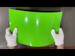 10 años de garantía de auto-curación de color PPF de autoadhesivo auto-adhesivo de película de envoltura de vinilo