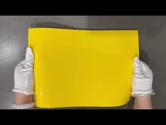 10 años de garantía cambio de color TPU PPF película de carrocería de automóvil adhesivo extraíble auto-curación de automóviles envoltura de vinilo