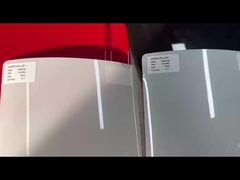 Película de protección para automóviles PPF con auto-curación