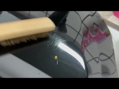 Revestimiento para vehículos PPF brillante 1.52x15m / 60 pulgadas x 50 pies con anti mancha